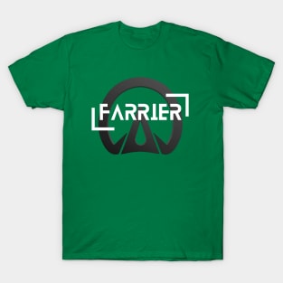 Farrier 3D T-Shirt